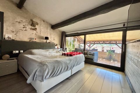 Landsbyhus i Gigean, Herault, Gigean - € 299.000 | Ref: 340939142697 - foto 8