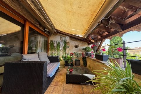 Landsbyhus i Gigean, Herault, Gigean - € 299.000 | Ref: 340939142697 - foto 9