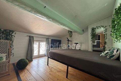 Landsbyhus i Gigean, Herault, Gigean - € 299.000 | Ref: 340939142697 - foto 15