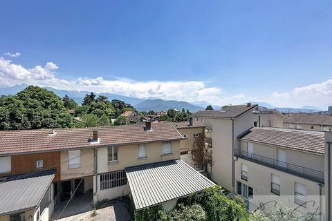 Wohnung in La Tronche, Isere, La Tronche - € 120.000 | Ref: 340930089487 - Foto 7