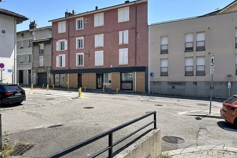 Wohnung in La Tronche, Isere, La Tronche - € 120.000 | Ref: 340930089487 - Foto 11