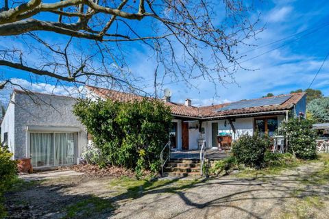 Villa em Belcodène, Bouches-du-Rhone, Belcodène - € 475.000 | Ref: 2013952 - foto 2