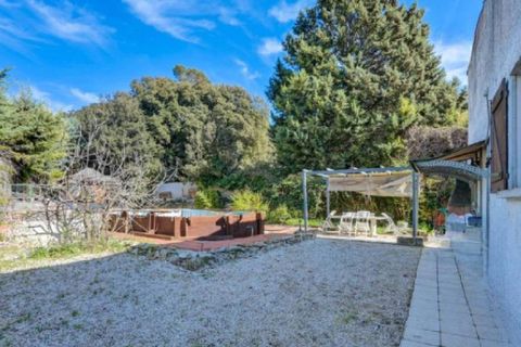 Villa em Belcodène, Bouches-du-Rhone, Belcodène - € 475.000 | Ref: 2013952 - foto 4