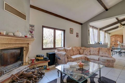 Villa em Belcodène, Bouches-du-Rhone, Belcodène - € 475.000 | Ref: 2013952 - foto 5