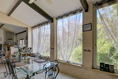 Villa em Belcodène, Bouches-du-Rhone, Belcodène - € 475.000 | Ref: 2013952 - foto 6
