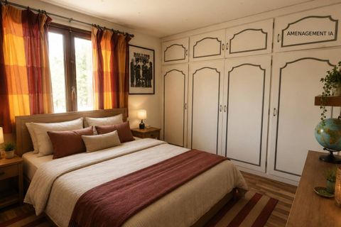 Villa em Belcodène, Bouches-du-Rhone, Belcodène - € 475.000 | Ref: 2013952 - foto 9