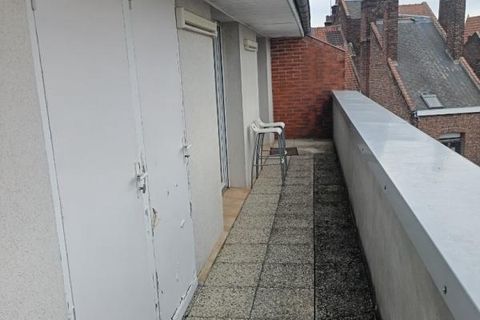 Lejlighed i Bethune, Pas-de-Calais, Bethune - € 167.000 | Ref: 2013954 - foto 3