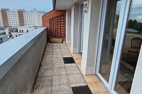 Lejlighed i Bethune, Pas-de-Calais, Bethune - € 167.000 | Ref: 2013954 - foto 5