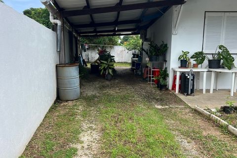 Villa i Kourou, French Guiana, Kourou - € 210.000 | Ref: 340933833050 - foto 2