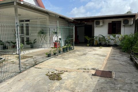 Villa i Kourou, French Guiana, Kourou - € 210.000 | Ref: 340933833050 - foto 3