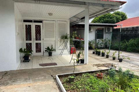 Villa i Kourou, French Guiana, Kourou - € 210.000 | Ref: 340933833050 - foto 4