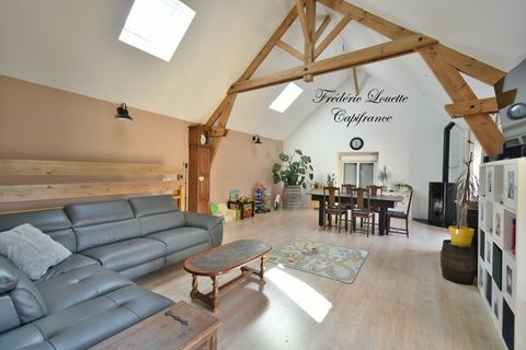 Villa en Troissy, Marne, Troissy - € 465.000 | Ref: 340939410195 - photo 1
