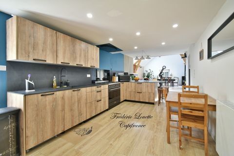 Villa en Troissy, Marne, Troissy - € 465.000 | Ref: 340939410195 - photo 2