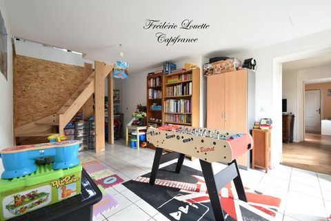 Villa en Troissy, Marne, Troissy - € 465.000 | Ref: 340939410195 - photo 13