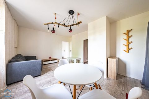 Lejlighed i Dijon, Cote-d'Or, Dijon - € 111.500 | Ref: 340938114288 - foto 1