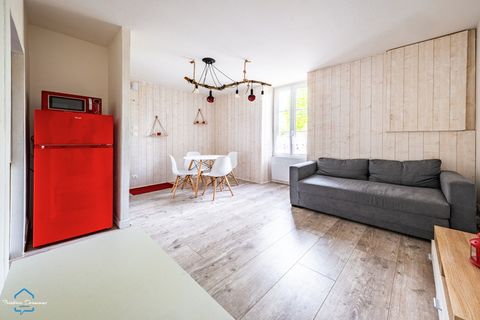 Lejlighed i Dijon, Cote-d'Or, Dijon - € 111.500 | Ref: 340938114288 - foto 3