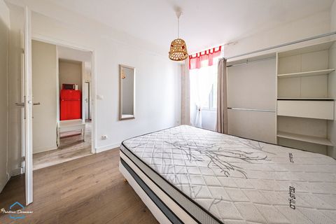 Lejlighed i Dijon, Cote-d'Or, Dijon - € 111.500 | Ref: 340938114288 - foto 4