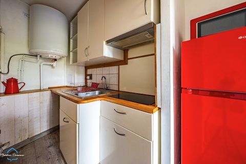 Lejlighed i Dijon, Cote-d'Or, Dijon - € 111.500 | Ref: 340938114288 - foto 5