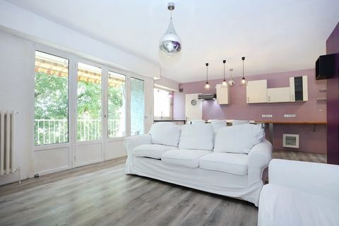 Apartamento en Rennes, Ille-et-Vilaine, Rennes - € 220.000 | Ref: 340933040283 - photo 1