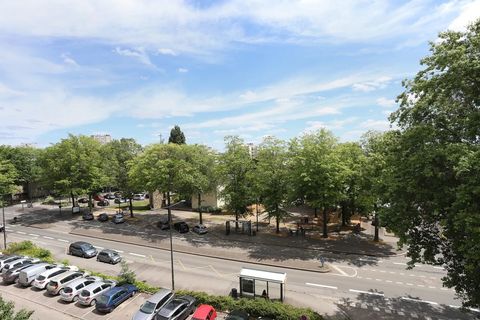 Apartamento en Rennes, Ille-et-Vilaine, Rennes - € 220.000 | Ref: 340933040283 - photo 2