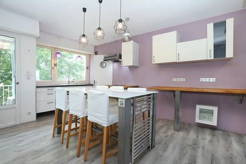 Apartamento en Rennes, Ille-et-Vilaine, Rennes - € 220.000 | Ref: 340933040283 - photo 5