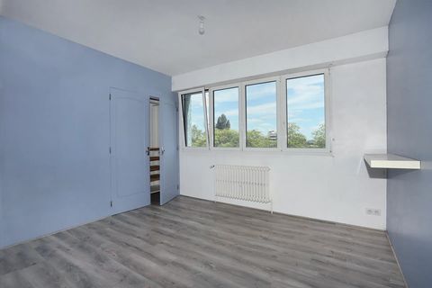 Apartamento en Rennes, Ille-et-Vilaine, Rennes - € 220.000 | Ref: 340933040283 - photo 9