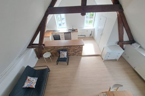 Apartament a Soissons, Aisne, Soissons - € 66.000 | Ref: 340933137525 - foto 2