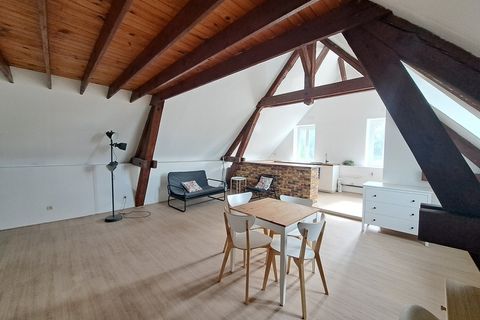 Apartament a Soissons, Aisne, Soissons - € 66.000 | Ref: 340933137525 - foto 4