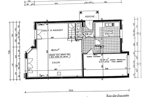 Villa i Rueil-Malmaison, Hauts-de-Seine, Rueil-Malmaison - € 880 000 | Ref: 340938808653 - foto 21