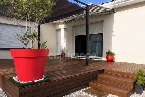 Villa i Montarnaud, Herault, Montarnaud - € 378.000 | Ref: 340934486500 - foto 5