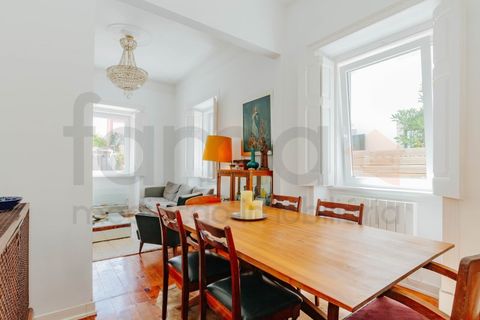 Villa en Carcavelos, Lisbon, Carcavelos - € 1.830.000 | Ref: CAS_2294 - photo 7