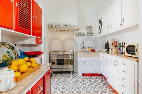 Villa en Carcavelos, Lisbon, Carcavelos - € 1.830.000 | Ref: CAS_2294 - photo 14
