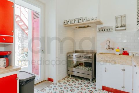 Villa en Carcavelos, Lisbon, Carcavelos - € 1.830.000 | Ref: CAS_2294 - photo 16