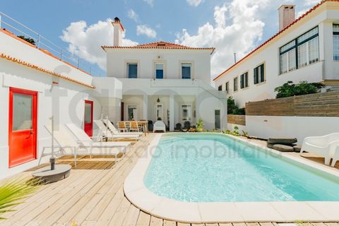 Villa en Carcavelos, Lisbon, Carcavelos - € 1.830.000 | Ref: CAS_2294 - photo 21