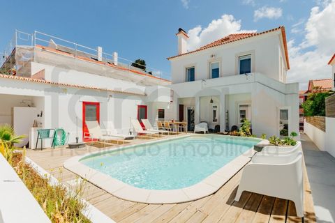 Villa en Carcavelos, Lisbon, Carcavelos - € 1.830.000 | Ref: CAS_2294 - photo 22