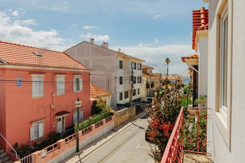 Villa en Carcavelos, Lisbon, Carcavelos - € 1.830.000 | Ref: CAS_2294 - photo 39