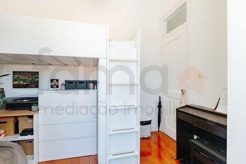 Villa en Carcavelos, Lisbon, Carcavelos - € 1.830.000 | Ref: CAS_2294 - photo 44