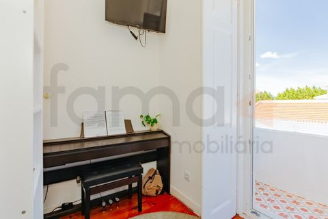 Villa en Carcavelos, Lisbon, Carcavelos - € 1.830.000 | Ref: CAS_2294 - photo 45