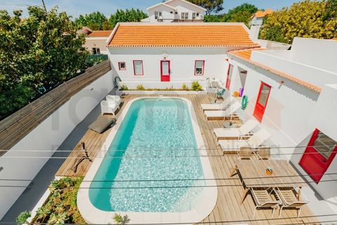 Villa en Carcavelos, Lisbon, Carcavelos - € 1.830.000 | Ref: CAS_2294 - photo 47