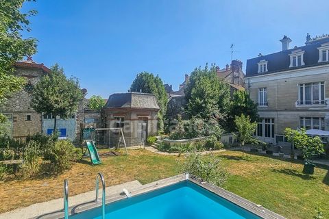 Villa a Etampes, Essonne, Etampes - € 795.000 | Ref: 340936104071 - foto 2