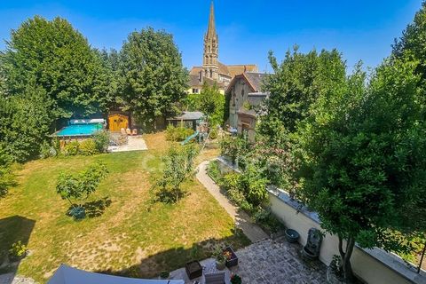 Villa a Etampes, Essonne, Etampes - € 795.000 | Ref: 340936104071 - foto 3