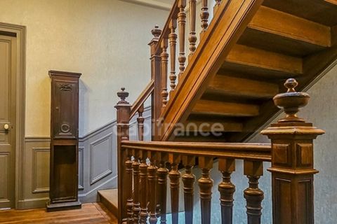 Villa a Etampes, Essonne, Etampes - € 795.000 | Ref: 340936104071 - foto 23