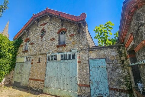 Villa a Etampes, Essonne, Etampes - € 795.000 | Ref: 340936104071 - foto 26