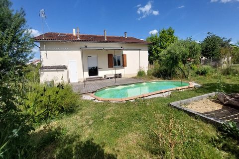 Villa i Marssac-sur-Tarn, Tarn, Marssac-sur-Tarn - € 249.000 | Ref: 340937718706 - foto 1