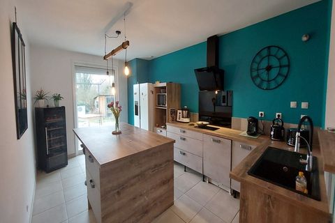 Villa i Marssac-sur-Tarn, Tarn, Marssac-sur-Tarn - € 249.000 | Ref: 340937718706 - foto 3