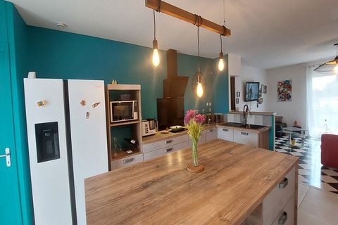 Villa i Marssac-sur-Tarn, Tarn, Marssac-sur-Tarn - € 249.000 | Ref: 340937718706 - foto 4