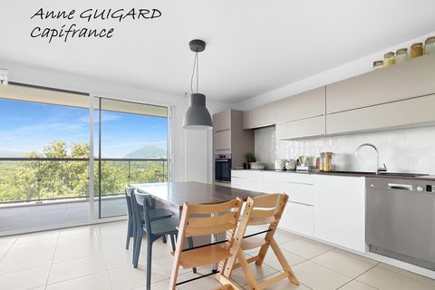 Lejlighed i Annecy, Haute-Savoie, Annecy - € 392.000 | Ref: 340932609693 - foto 3