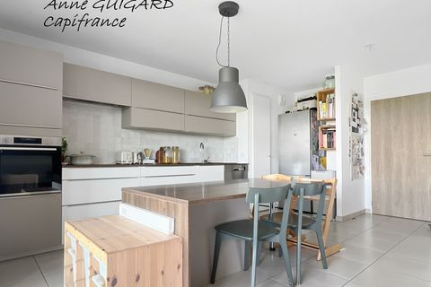 Lejlighed i Annecy, Haute-Savoie, Annecy - € 392.000 | Ref: 340932609693 - foto 10