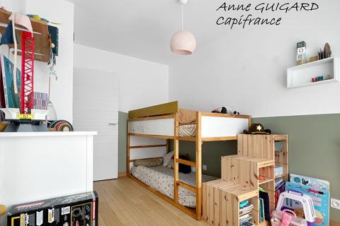 Lejlighed i Annecy, Haute-Savoie, Annecy - € 392.000 | Ref: 340932609693 - foto 16