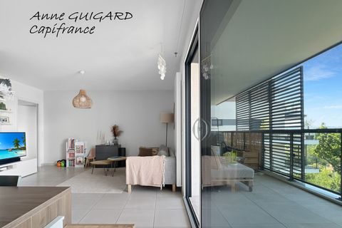 Lejlighed i Annecy, Haute-Savoie, Annecy - € 392.000 | Ref: 340932609693 - foto 19